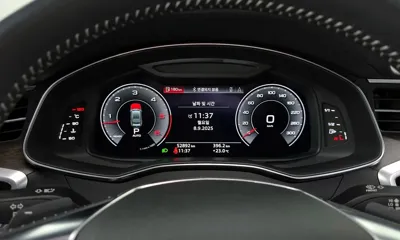 Audi A7 2020, 52892 км, за 28939.54 USD - фото 8