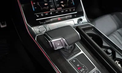 Audi A7 2020, 52892 км, за 28939.54 USD - фото 9