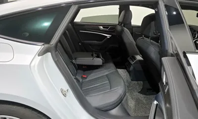 Audi A7 2020, 52892 км, за 28939.54 USD - фото 12