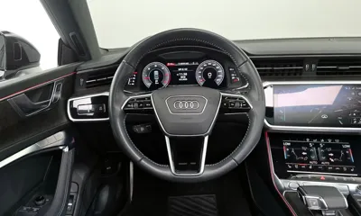 Audi A7 2020, 52892 км, за 28939.54 USD - фото 13