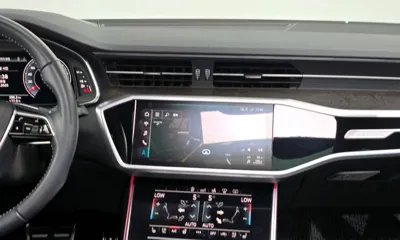 Audi A7 2020, 52892 км, за 28939.54 USD - фото 14