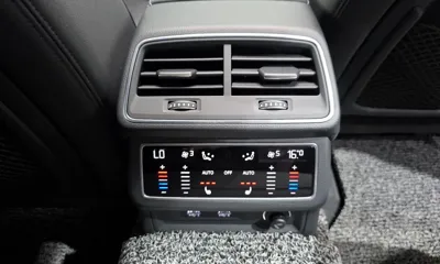 Audi A7 2020, 52892 км, за 28939.54 USD - фото 19