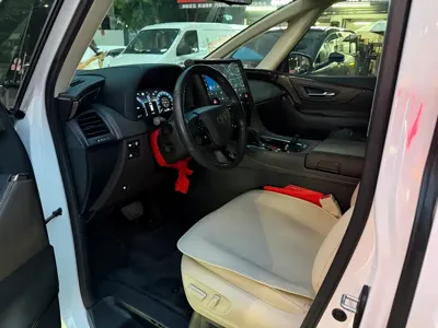 Toyota Alphard 2023, 54000 км, за 117388 USD