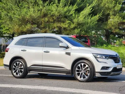 Renault-KoreaSamsung QM6 2017, 96383 км, за 6432.98 USD - фото 7