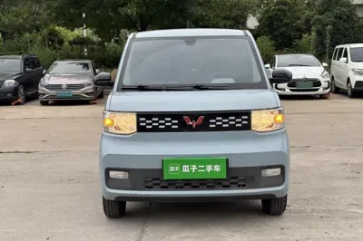 Wuling Hongguang MINIEV 2020, 29600 км, за 4324 USD