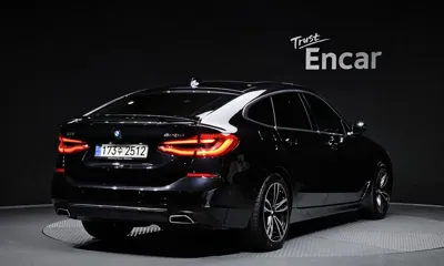 BMW Gran Turismo 2021, 92947 км, за 24937.64 USD