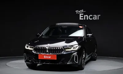 BMW Gran Turismo 2021, 92947 км, за 24937.64 USD