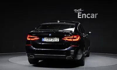 BMW Gran Turismo 2021, 92947 км, за 24937.64 USD
