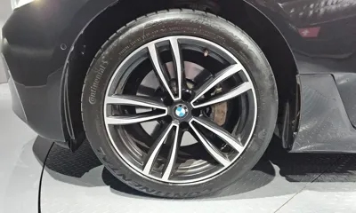BMW Gran Turismo 2021, 92947 км, за 24937.64 USD