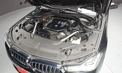 BMW Gran Turismo 2021, 92947 км, за 24937.64 USD - фото 6