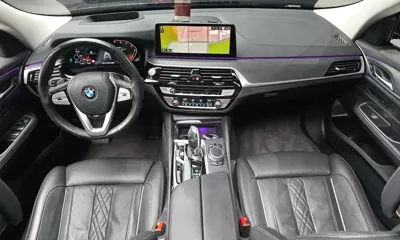 BMW Gran Turismo 2021, 92947 км, за 24937.64 USD - фото 7