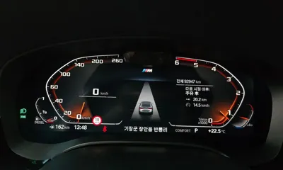 BMW Gran Turismo 2021, 92947 км, за 24937.64 USD - фото 8