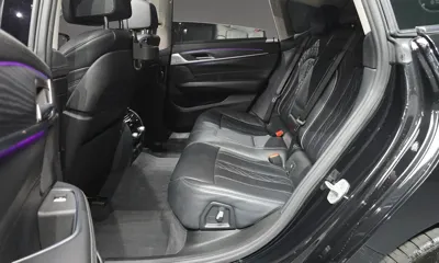 BMW Gran Turismo 2021, 92947 км, за 24937.64 USD - фото 12