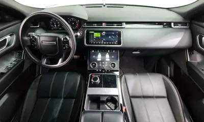 Land Rover Range Rover Velar 2020, 41716 км, за 29801.76 USD - фото 7