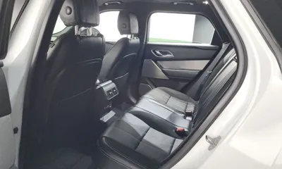 Land Rover Range Rover Velar 2020, 41716 км, за 29801.76 USD - фото 29