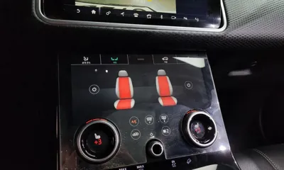 Land Rover Range Rover Velar 2020, 41716 км, за 29801.76 USD - фото 31