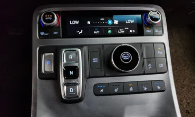 Hyundai Palisade 2023, 57197 км, за 20752.03 USD - фото 9