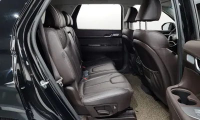 Hyundai Palisade 2023, 57197 км, за 20752.03 USD - фото 11