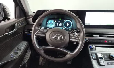 Hyundai Palisade 2023, 57197 км, за 20752.03 USD - фото 15