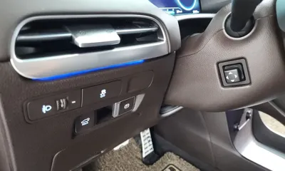 Hyundai Palisade 2023, 57197 км, за 20752.03 USD - фото 29