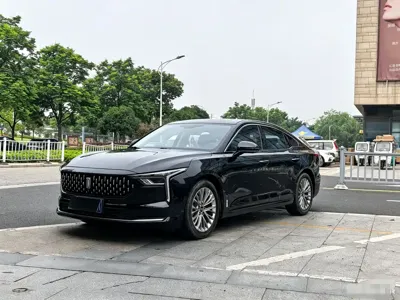 Bestune B70 · 2021 год