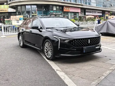 Bestune B70 2021, 20000 км, за 4057.88 USD