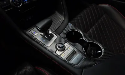 Genesis G70 2018, 91634 км, за 9058.68 USD - фото 9