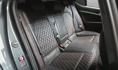Genesis G70 2018, 91634 км, за 9058.68 USD - фото 11