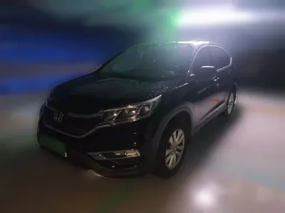 Honda CR-V 2015, 170600 км, за 7872.13 USD