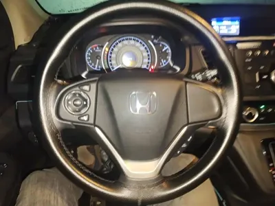 Honda CR-V 2015, 170600 км, за 7872.13 USD