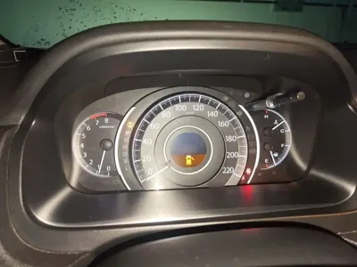 Honda CR-V 2015, 170600 км, за 7872.13 USD