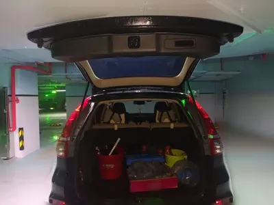Honda CR-V 2015, 170600 км, за 7872.13 USD - фото 10
