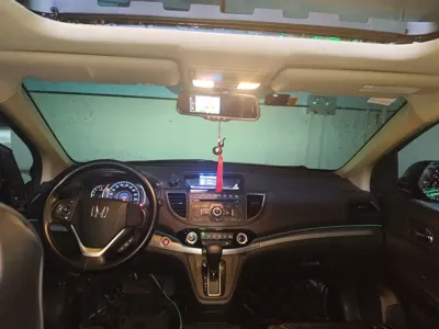 Honda CR-V 2015, 170600 км, за 7872.13 USD - фото 13