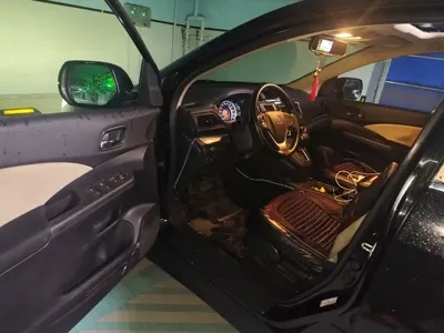 Honda CR-V 2015, 170600 км, за 7872.13 USD - фото 14