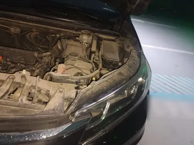Honda CR-V 2015, 170600 км, за 7872.13 USD - фото 22