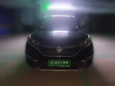 Honda CR-V 2015, 170600 км, за 7872.13 USD - фото 24