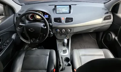 Renault-KoreaSamsung SM3 2018, 62099 км, за 3547.03 USD - фото 7