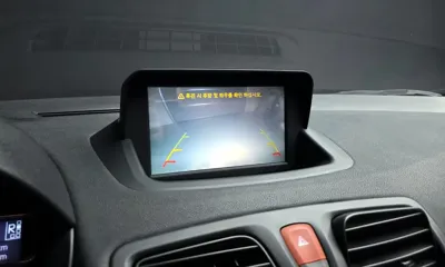 Renault-KoreaSamsung SM3 2018, 62099 км, за 3547.03 USD - фото 15