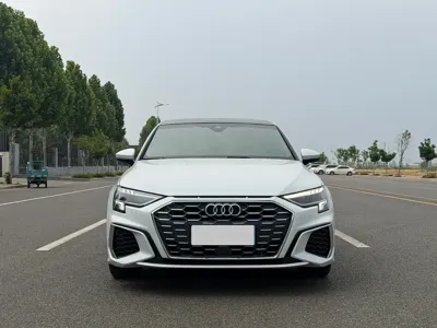 Audi A3 2022, 41000 км, за 19864.24 USD