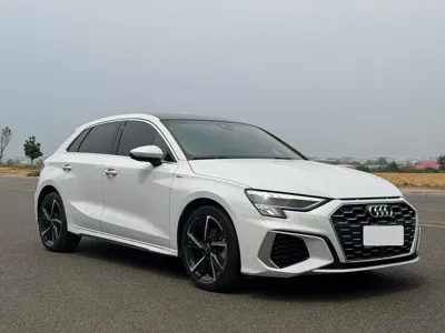 Audi A3 2022, 41000 км, за 19864.24 USD