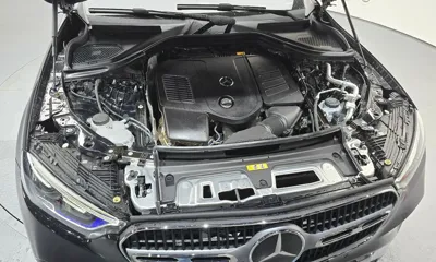 Mercedes-Benz GLC-Class 2025, 40967 км, за 38432.7 USD - фото 6