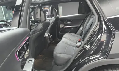 Mercedes-Benz GLC-Class 2025, 40967 км, за 38432.7 USD - фото 12