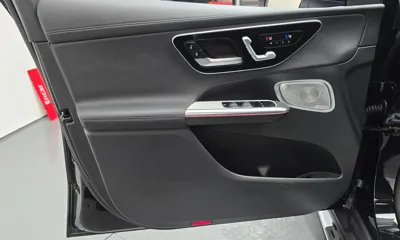 Mercedes-Benz GLC-Class 2025, 40967 км, за 38432.7 USD - фото 24