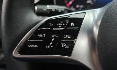 Mercedes-Benz GLC-Class 2025, 40967 км, за 38432.7 USD - фото 30