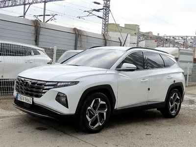 Hyundai Tucson 2022, 127162 км, за 13196.38 USD