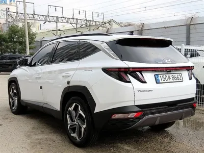 Hyundai Tucson 2022, 127162 км, за 13196.38 USD