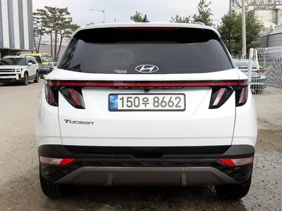 Hyundai Tucson 2022, 127162 км, за 13196.38 USD