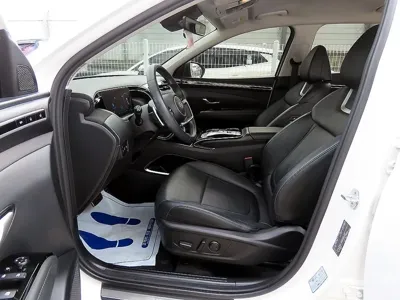 Hyundai Tucson 2022, 127162 км, за 13196.38 USD
