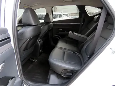 Hyundai Tucson 2022, 127162 км, за 13196.38 USD - фото 6