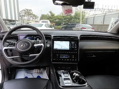 Hyundai Tucson 2022, 127162 км, за 13196.38 USD - фото 7
